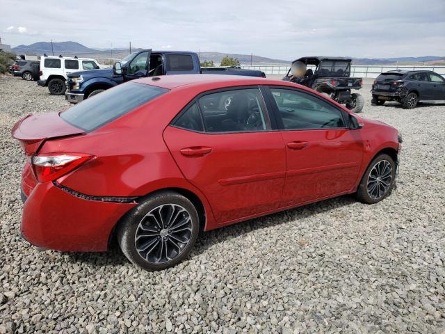 Vin: 5yfburhe4fp191325, lot: 52831445, toyota corolla l 20153