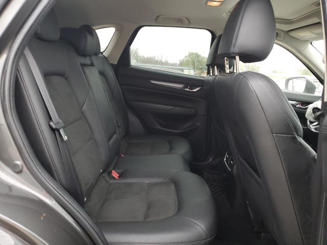 2017 MAZDA CX-5 TOURI - JM3KFACL6H0170983