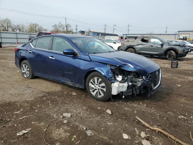 Vin: 1n4bl4bvxlc200943, lot: 54745695, nissan altima s 20204