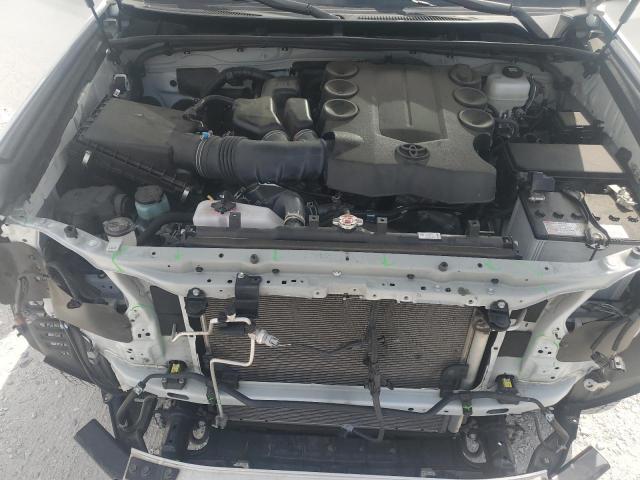 2023 TOYOTA 4RUNNER SE - JTENU5JR0P6153775