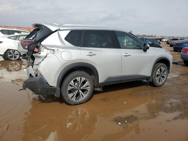 Vin: jn8at3bb8mw216116, lot: 51358825, nissan rogue sv 20213