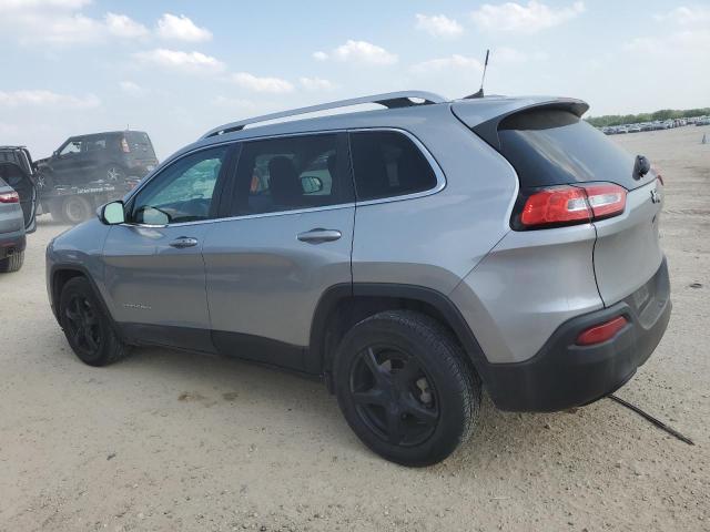 Vin: 1c4pjlcbxhw507278, lot: 51381645, jeep grand cher latitude 20172