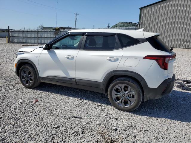 Vin: kndepcaa5r7666396, lot: 52338755, kia seltos lx 20242