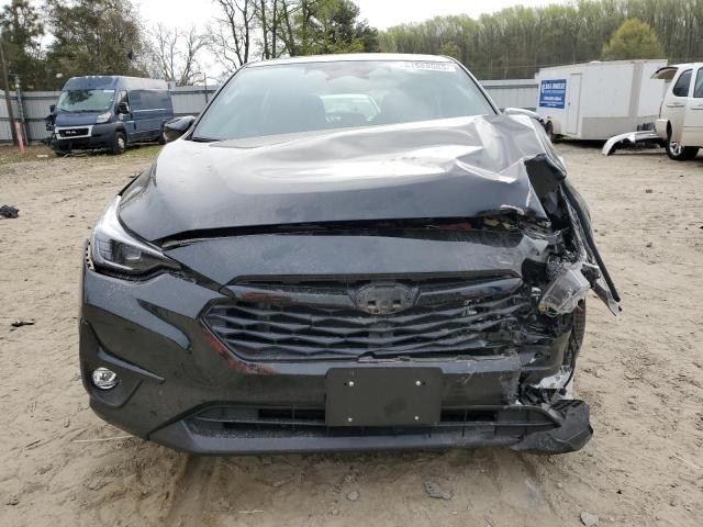 2024 SUBARU IMPREZA RS JF1GUHJC2R8338983