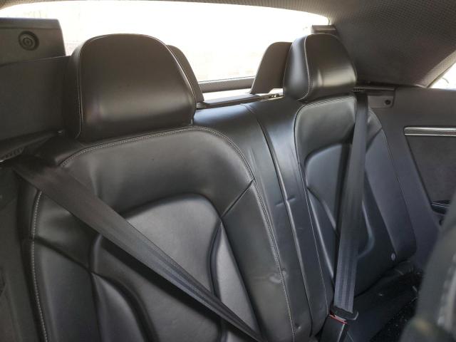 2017 AUDI S5 - WAUC4AFH4HN003905