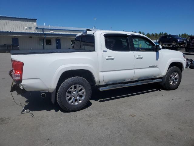 Vin: 3tmcz5an5hm091494, lot: 55120945, toyota tacoma double cab 20173
