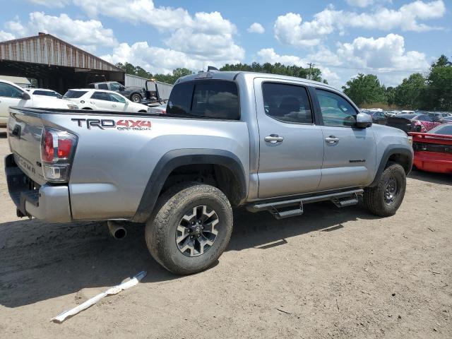 Vin: 5tfcz5an3mx258312, lot: 54748575, toyota tacoma double cab 20213
