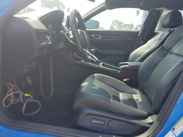 2023 HONDA CIVIC SPOR - 19XFL1G85PE007207