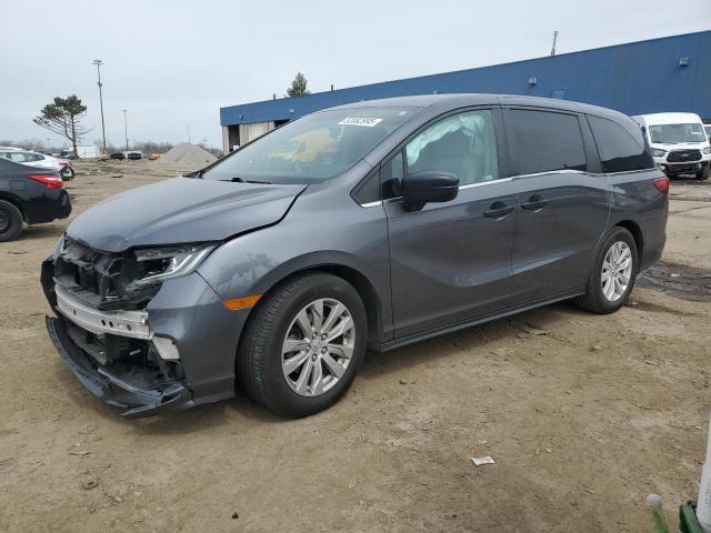 Vin: 5fnrl6h28lb017349, lot: 52082995, honda all models lx 2020 img_1