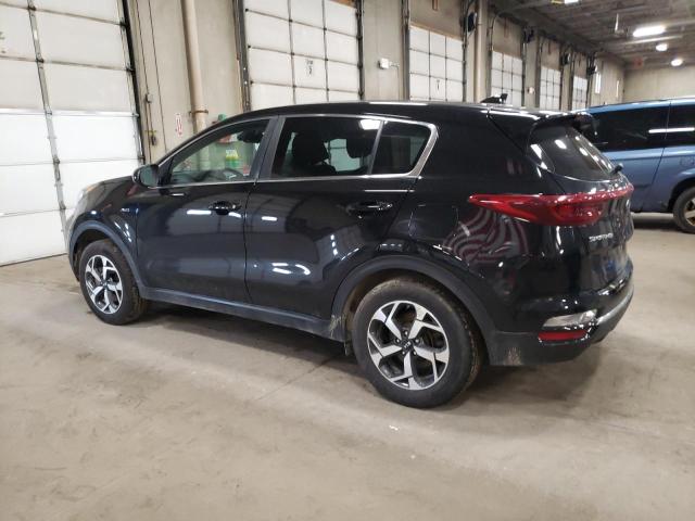 Vin: kndpmcac9m7934023, lot: 54761945, kia sportage lx 20212