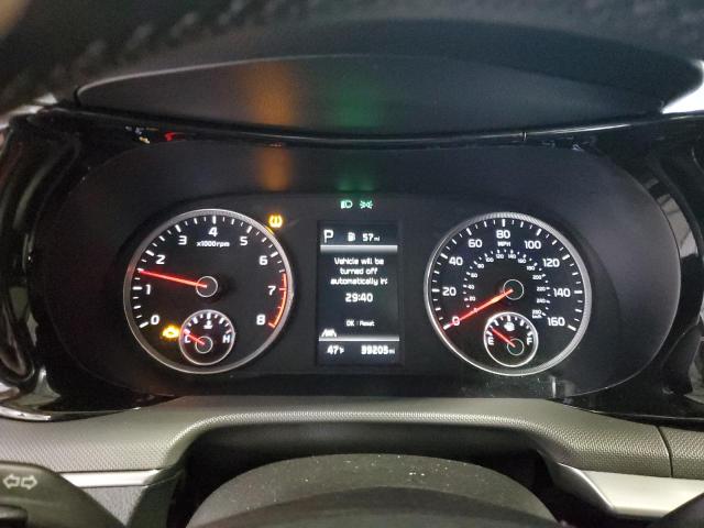 2021 KIA K5 GT LINE - 5XXG64J21MG055940