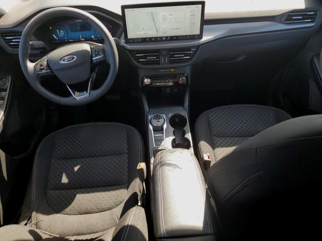 2023 FORD ESCAPE ACT - 1FMCU9GN7PUB33070