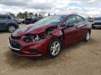 2016 CHEVROLET CRUZE LT - 1G1BE5SM9G7311394