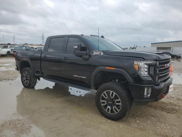 2023 GMC SIERRA K25 - 1GT49PEYXPF186877