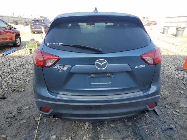 2015 MAZDA CX-5 TOURI - JM3KE4CY0F0446748
