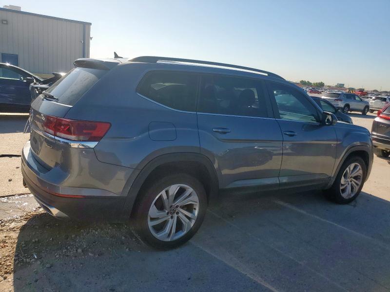 Vin: 1v2kr2ca7mc535814, lot: 53212115, volkswagen atlas se 20213