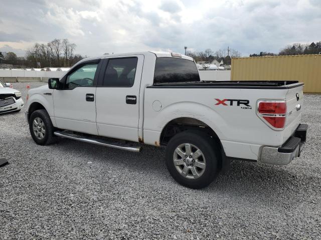 Vin: 1ftfw1ef7dfc68008, lot: 53238435, ford f-150 supercrew 20132