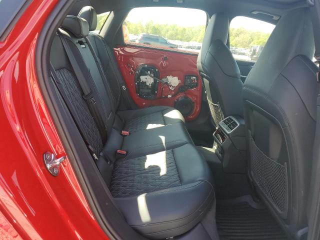 2022 AUDI S6 PRESTIG WAUFFBF26NN016482