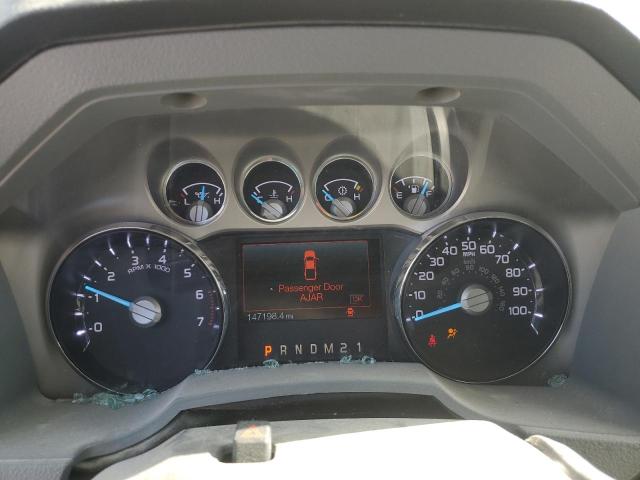 2015 FORD 250PU CREW 1FT7W2B67FEB79594