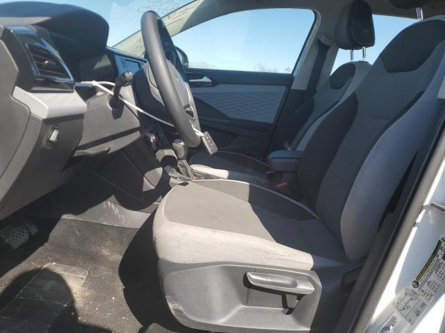 2022 VOLKSWAGEN TAOS S - 3VVCX7B22NM008249