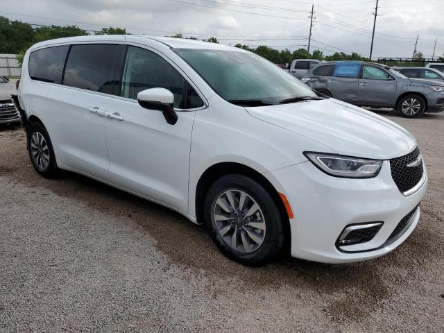 Vin: 2c4rc1l74pr592242, lot: 54348485, chrysler pacifica hybrid touring l 20234