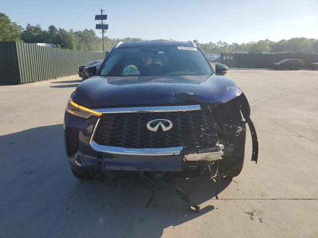 2023 INFINITI QX60 SENSO 5N1DL1GS2PC345895