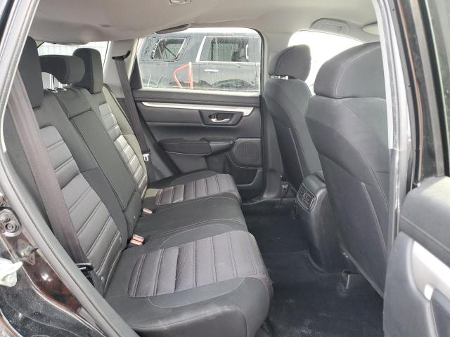 2019 HONDA CR-V LX - 2HKRW1H37KH002814