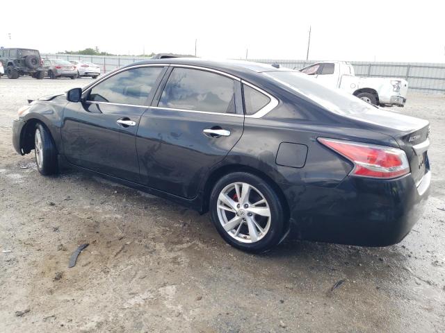 Vin: 1n4al3ap8ec106961, lot: 52686875, nissan altima 2.5 20142