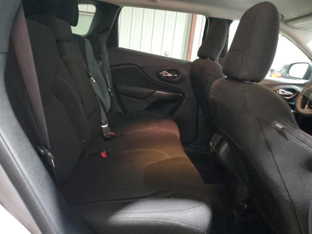 2019 JEEP CHEROKEE L - 1C4PJLCB5KD242546
