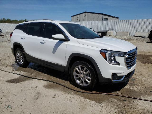 Vin: 3gkalvev0nl105908, lot: 53266965, gmc terrain slt 20224