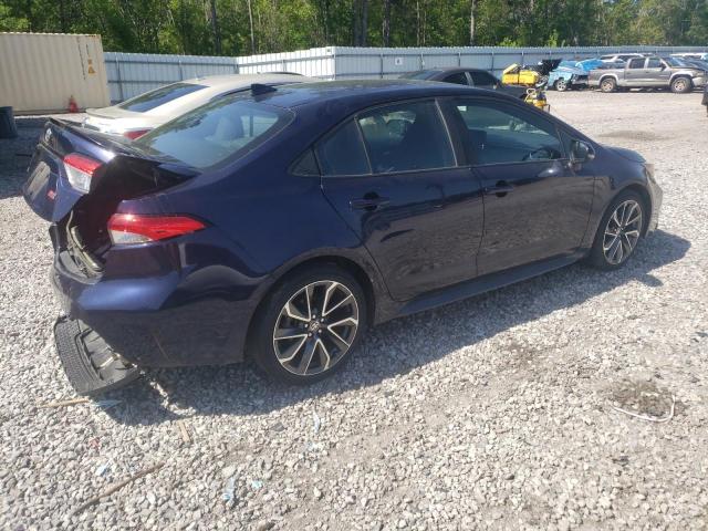 Vin: 5yfs4mce0np117604, lot: 52098005, toyota corolla se 20223