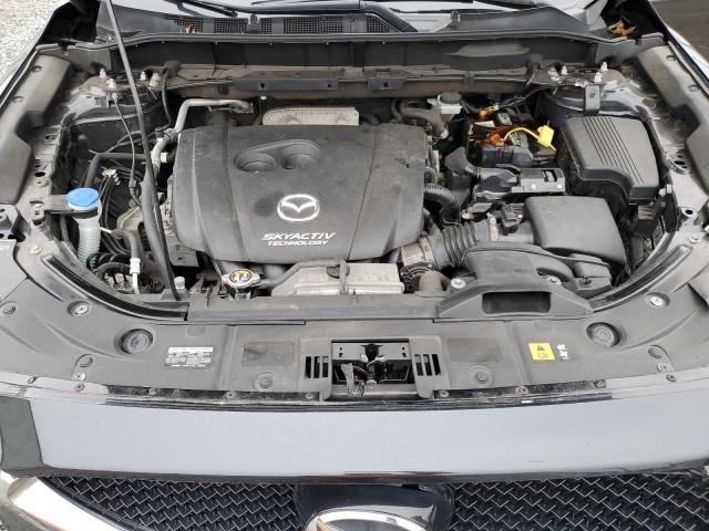 2017 MAZDA CX-5 TOURI - JM3KFBCL9H0172362