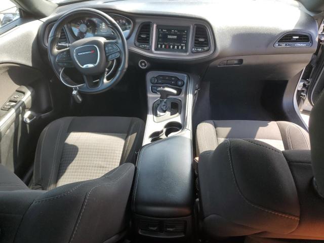 2023 DODGE CHALLENGER - 2C3CDZAG3PH597415