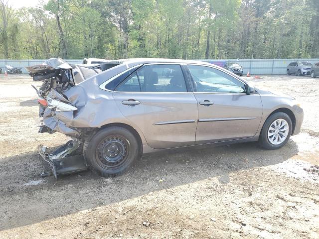 4T4BF1FK8FR491412 Toyota Camry Le 2015