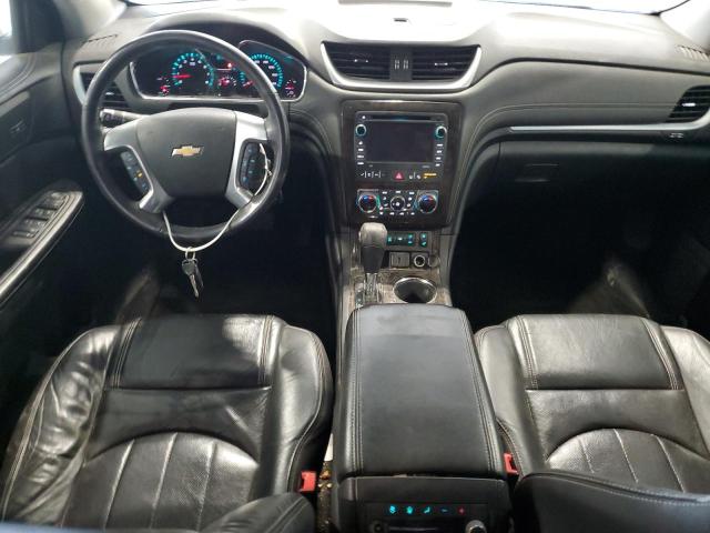 2015 CHEVROLET TRAVERSE L - 1GNKVJKD5FJ237352