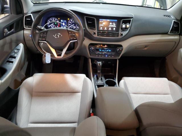 2018 HYUNDAI TUCSON SPO - KM8J3CAL6JU817677