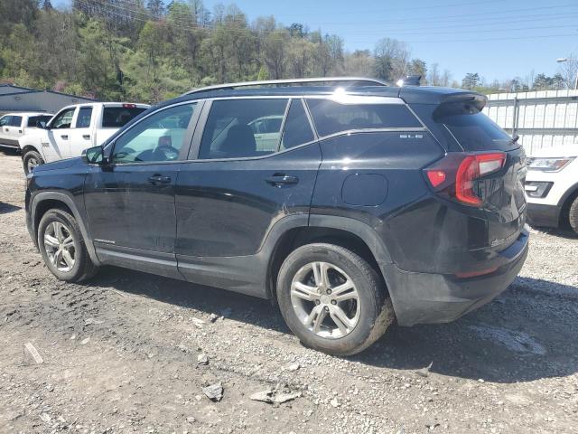 Vin: 3gkalmegxrl278935, lot: 52300805, gmc terrain sle 20242