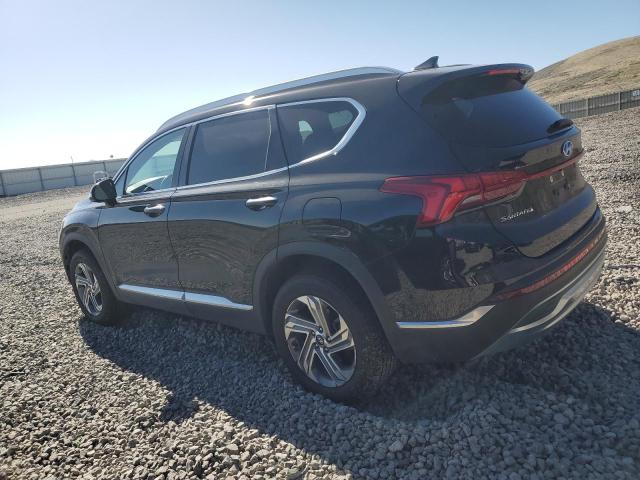 2021 HYUNDAI SANTA FE S - 5NMS3DAJ0MH321735