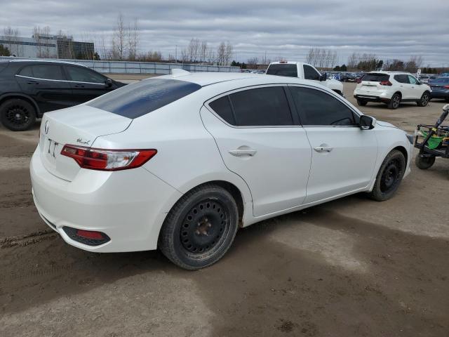 2016 ACURA ILX PREMIU 19UDE2F78GA802580