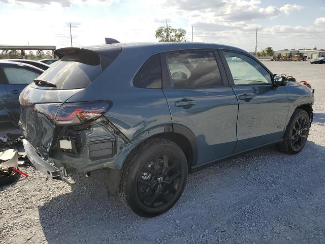 Vin: 3czrz1h57rm744623, lot: 53460295, honda hr-v sport 20243