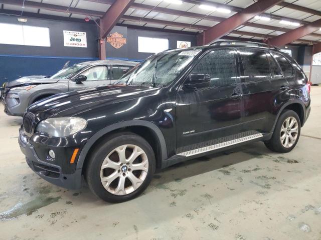 BMW X5 XDRIVE48I