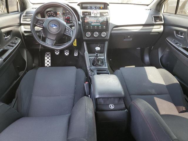 2019 SUBARU WRX JF1VA1A60K9829294