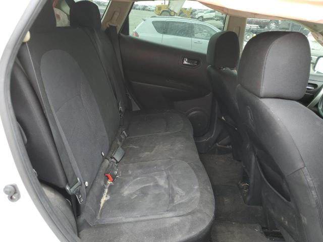 2015 NISSAN ROGUE SELE - JN8AS5MT2FW653942