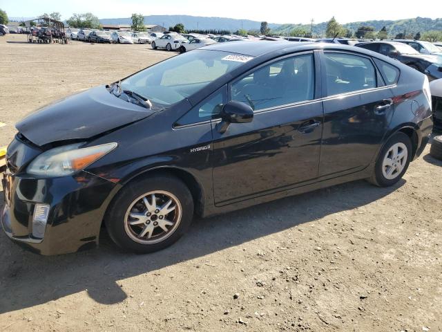 Vin: jtdkn3du1b5309118, lot: 52351845, toyota prius 2011 img_1