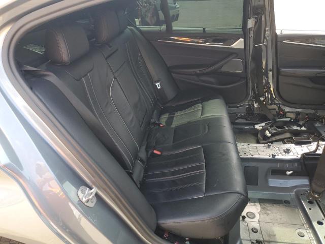 2017 BMW 540 XI WBAJE7C33HG887081