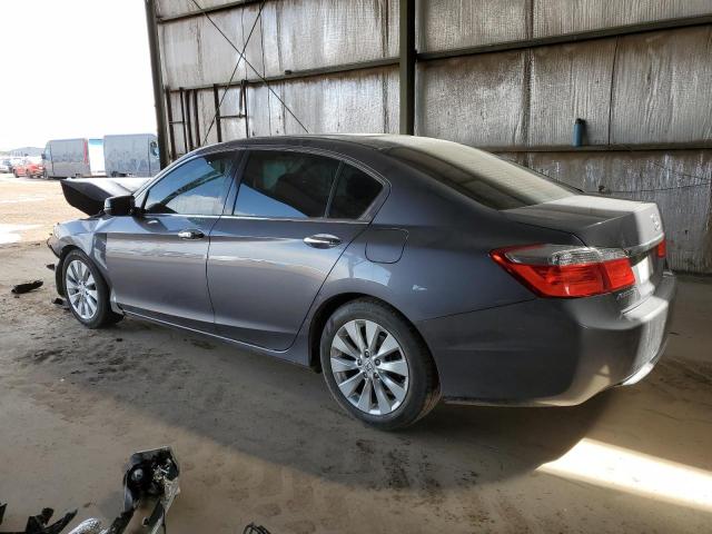 2015 HONDA ACCORD EX - 1HGCR2F79FA274028