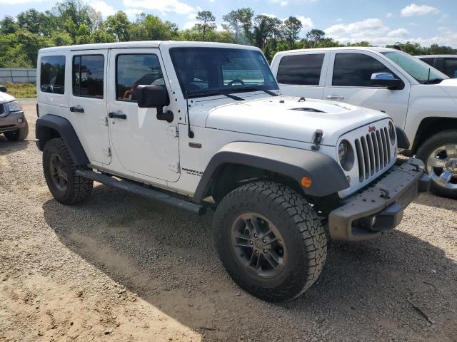 Vin: 1c4bjweg1gl328101, lot: 52754865, jeep wrangler sahara 20164