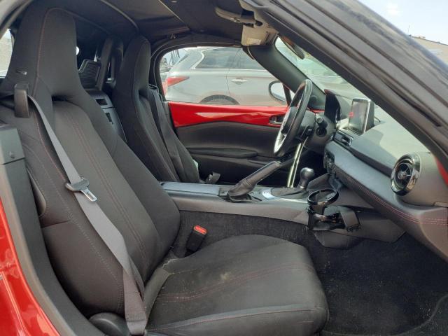 2017 MAZDA MX-5 MIATA - JM1NDAC79H0120920