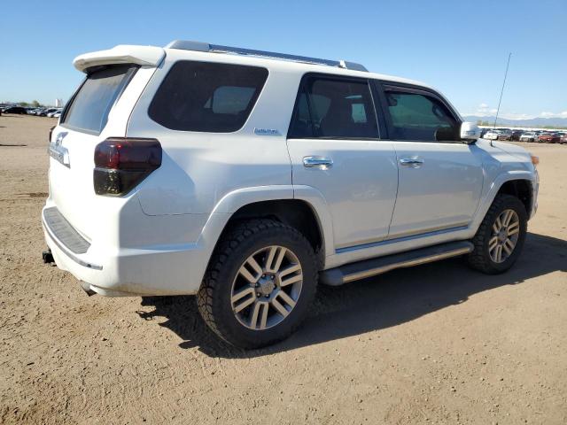 Vin: jtebu5jr7a5011049, lot: 54789565, toyota 4runner sr5 20103