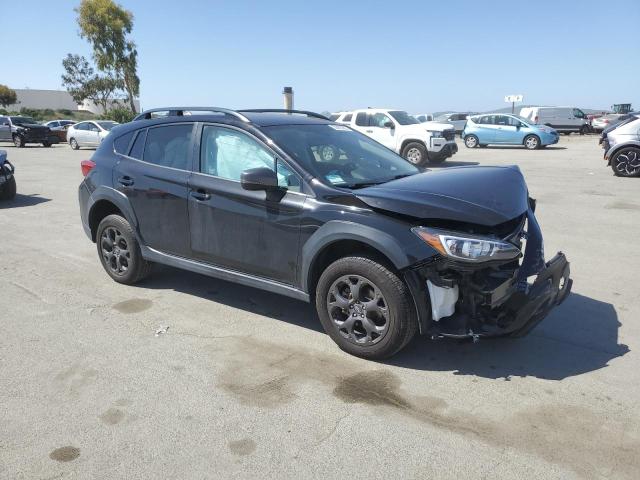 Vin: jf2gthrc2mh203711, lot: 52453285, subaru crosstrek sport 20214